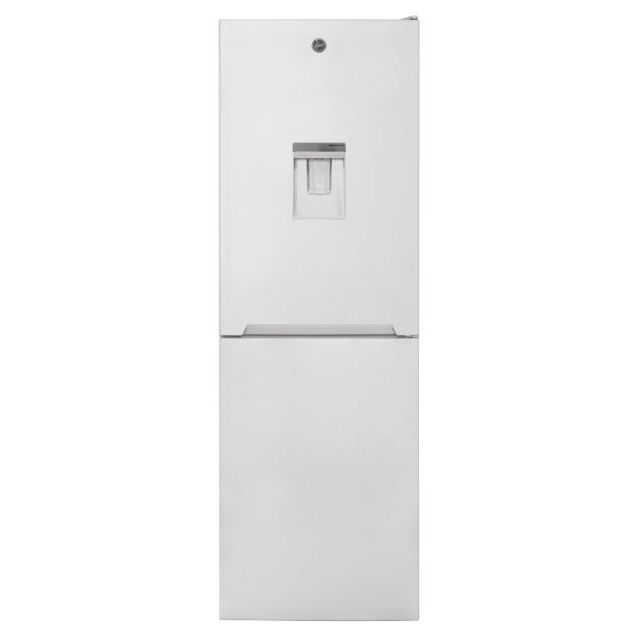 Refrigerators Frost free, No frost, Static and Vented Hoover